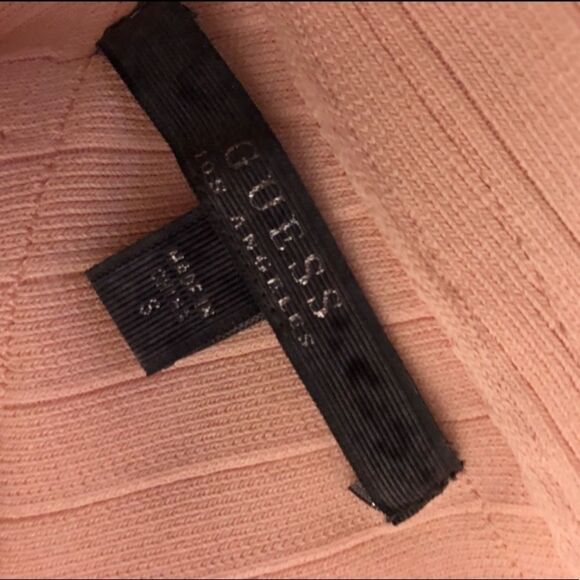 ✨ Double-Strap Flared Bandage Dress✨ - Picture 9 of 9